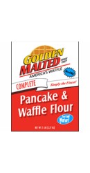 COMPLETE Pancake & Waffle Flour