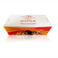 Waffle Bites Boxes