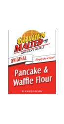 ORIGINAL Pancake & Waffle Flour