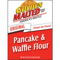 ORIGINAL Pancake & Waffle Flour