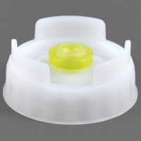 FIFO Caps - Yellow FIFO Caps - Yellow