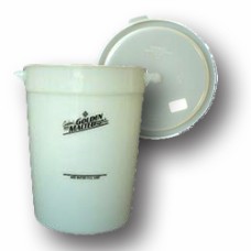 Bucket with Lid - CAMBRO