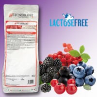 Lactosefree Frutti di Bosco