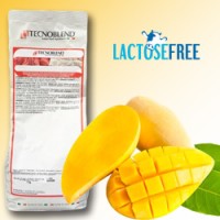 Lactosefree Mango Alphonso