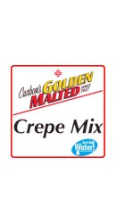 CREPE Mix