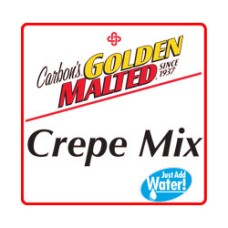 CREPE Mix