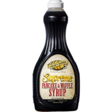 Pancake Syrup